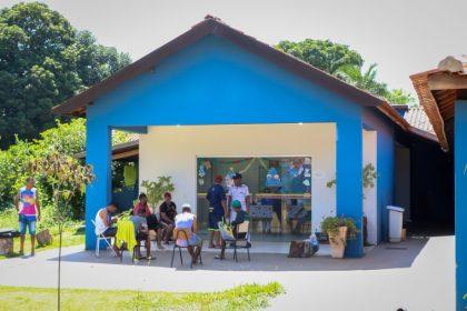 SMAS promove evento alusivo ao Dia Nacional de Luta da População em Situação de Rua