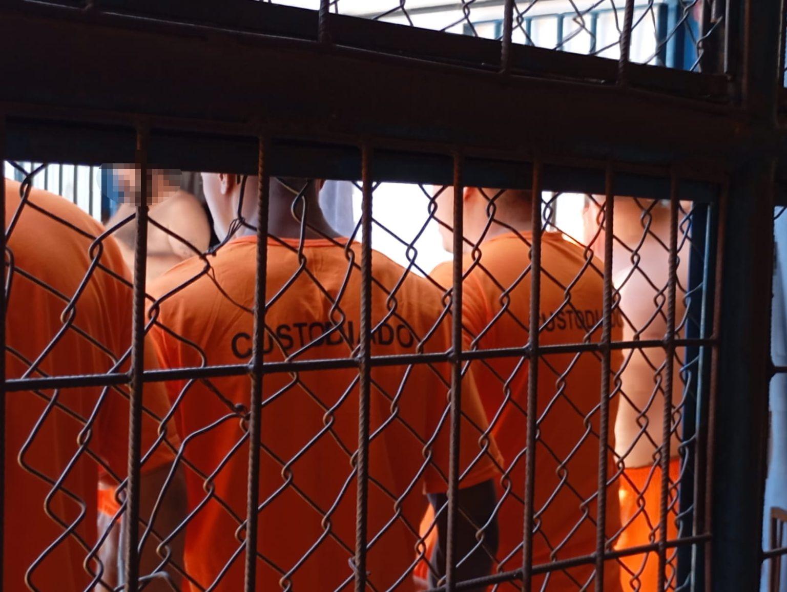 Superlotação na Penitenciária de Três Lagoas ultrapassa 200% e expõe crise no sistema prisional Superlotação na Penitenciária de Três Lagoas ultrapassa 200% e expõe crise no sistema prisional