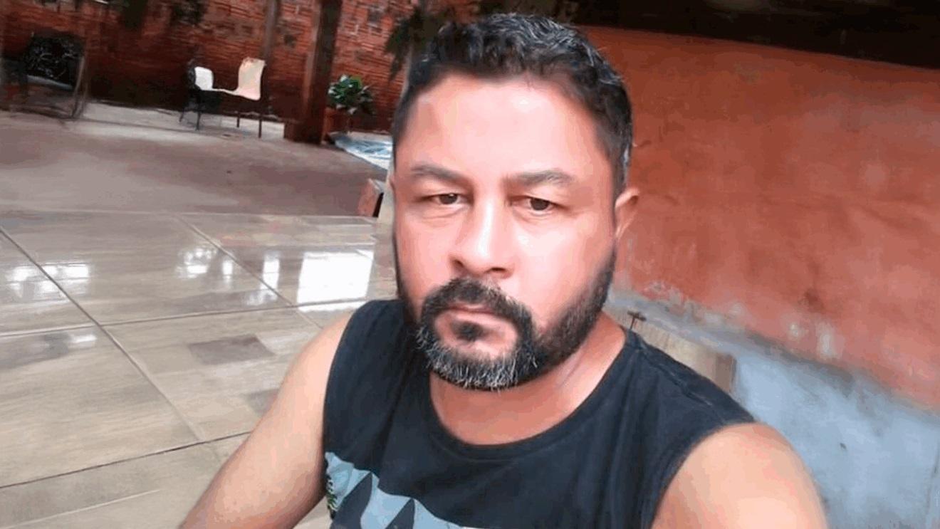 Suspeito de matar homem em conveniência de Três Lagoas se apresenta à polícia e diz não estar arrependido