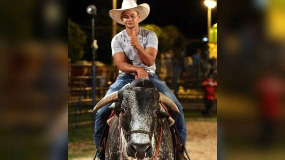 Trabalhador é atacado por touro e morre em Aquidauana  