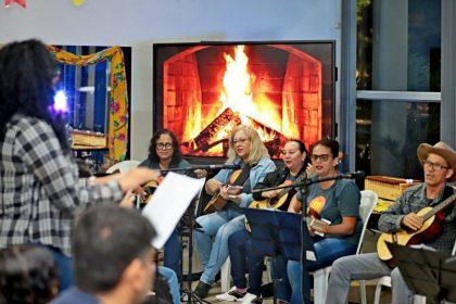 Três Lagoas abre novas vagas para aprender música com o Projeto “Musicou” Três Lagoas abre novas vagas para aprender música com o Projeto “Musicou”