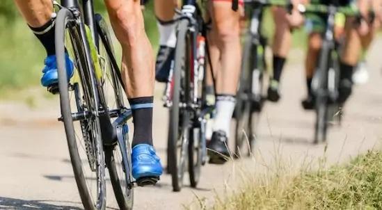 Três Lagoas realiza 1º Passeio Ciclístico ‘Giro Tur’ no Dia do Ciclista