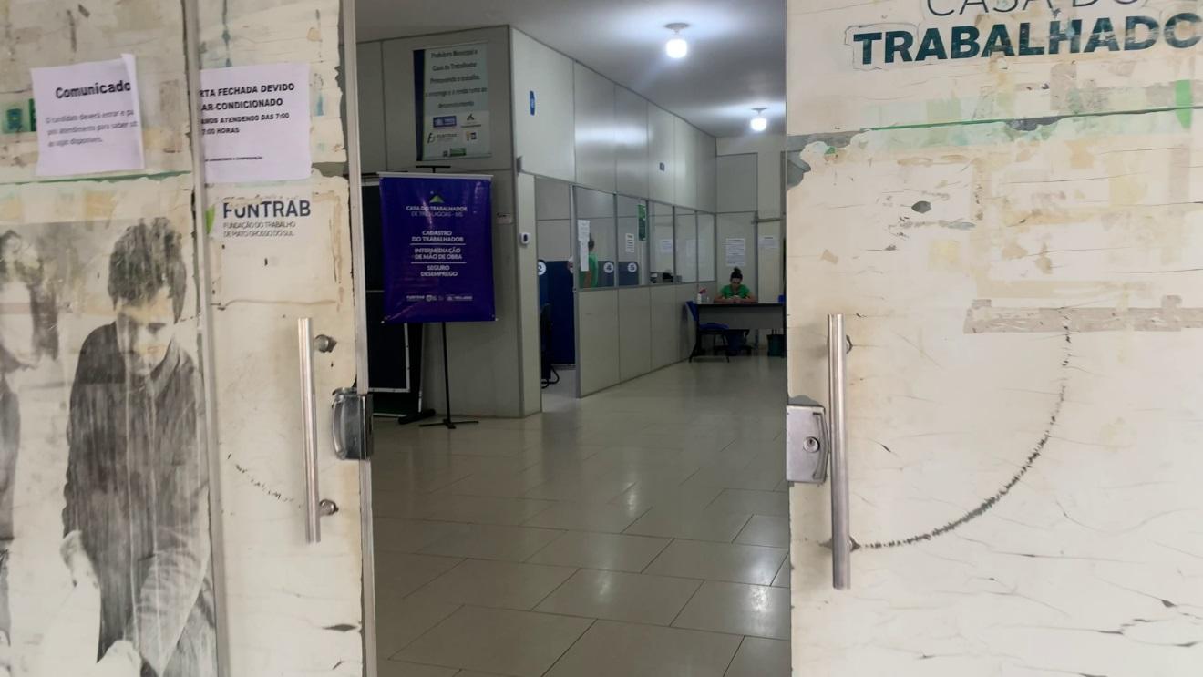 Três Lagoas realiza Feirão de Vagas exclusivo para Pessoas com Deficiência no dia 8 de agosto