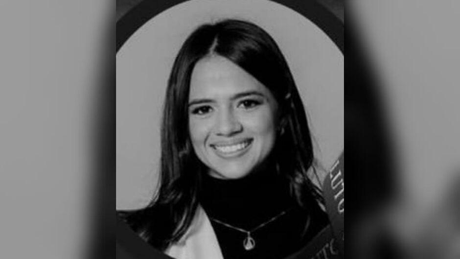 Vítima de acidente na BR-060, estudante de Medicina morre em Campo Grande Vítima de acidente na BR-060, estudante de Medicina morre em Campo Grande