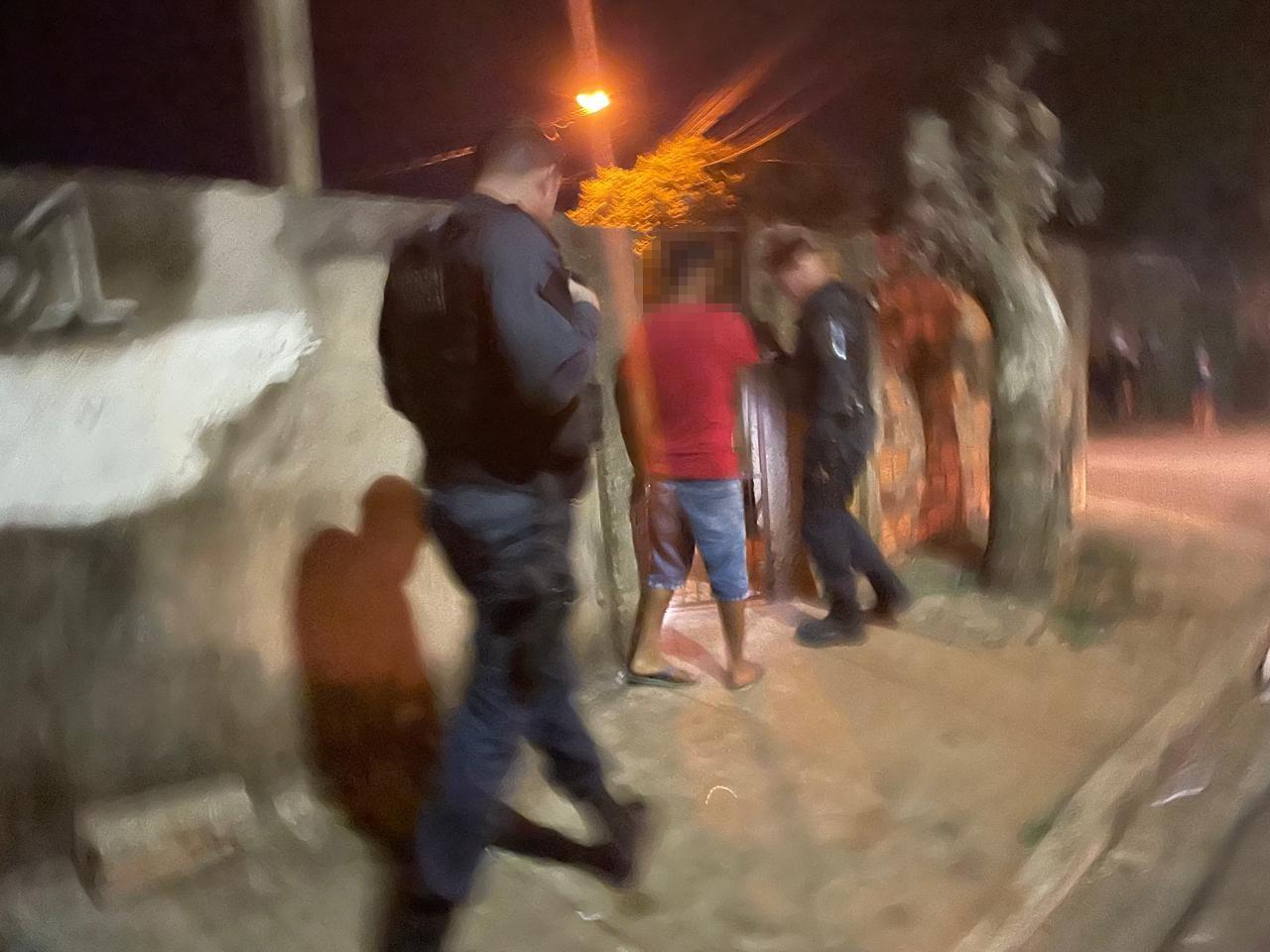 Três pessoas são baleadas em menos de 20 minutos em tentativas de homicídio em Três Lagoas Três pessoas são baleadas em menos de 20 minutos em tentativas de homicídio em Três Lagoas