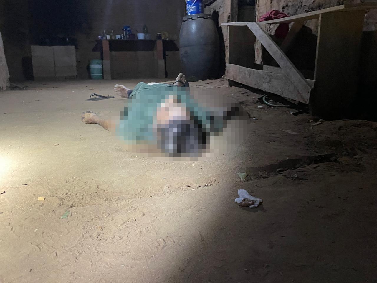 Advogado de 64 anos morre engasgado com pedaço de carne em Três Lagoas Advogado de 64 anos morre engasgado com pedaço de carne em Três Lagoas