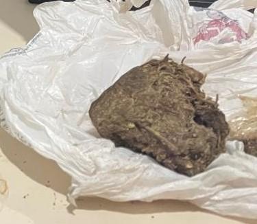 Mulher tira até um “cochilo” ao lado de amiga após serem detidas com droga no bairro Guanabara, em Três Lagoas Mulher tira até um “cochilo” ao lado de amiga após serem detidas com droga no bairro Guanabara, em Três Lagoas