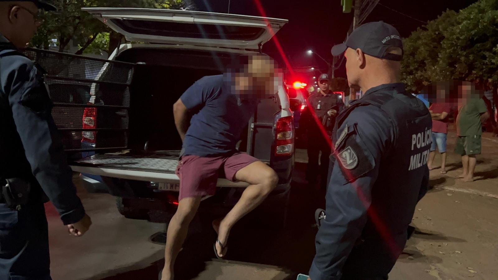 Mulher atropelada por motorista bêbado morre após quase 30 dias de luta no hospital de Três Lagoas Mulher atropelada por motorista bêbado morre após quase 30 dias de luta no hospital de Três Lagoas