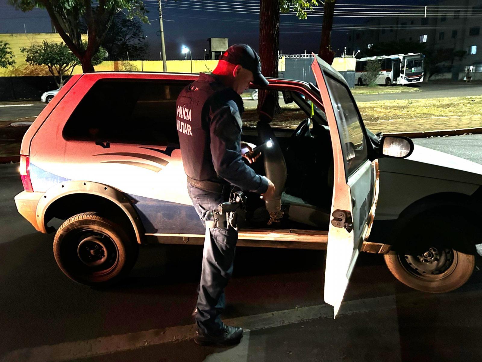 Mulher atropelada por motorista bêbado morre após quase 30 dias de luta no hospital de Três Lagoas Mulher atropelada por motorista bêbado morre após quase 30 dias de luta no hospital de Três Lagoas