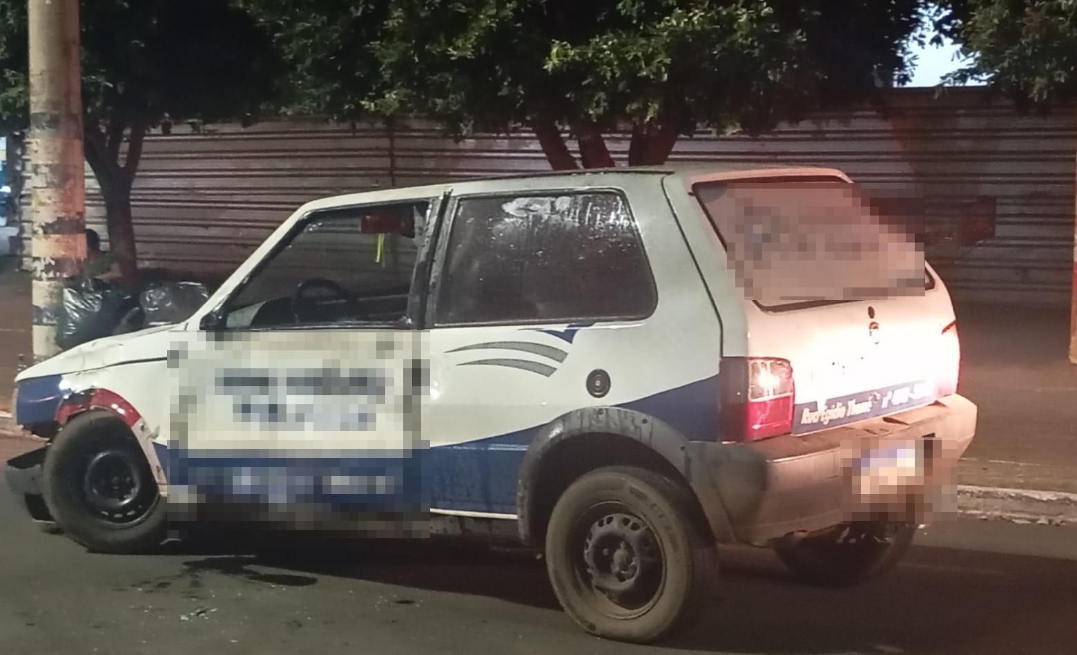 Mulher atropelada por motorista bêbado morre após quase 30 dias de luta no hospital de Três Lagoas Mulher atropelada por motorista bêbado morre após quase 30 dias de luta no hospital de Três Lagoas