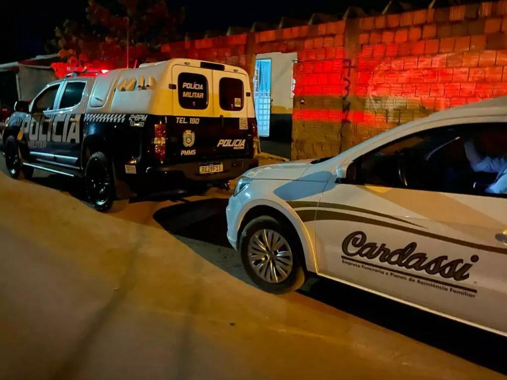 Advogado que morreu engasgado será sepultado em Três Lagoas