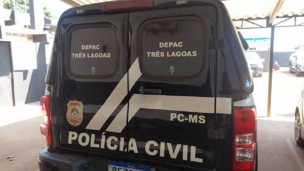 Criminoso exige pix para devolver celular furtado em Três Lagoas