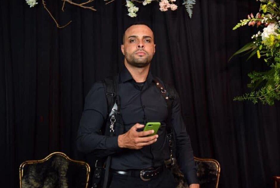 Fotógrafo é achado morto dentro de casa no Estrela do Sul em Campo Grande