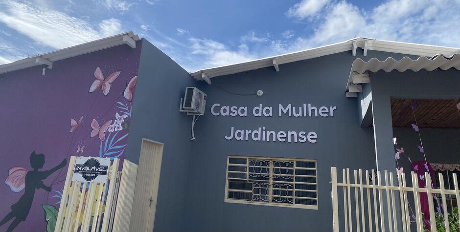 Homem é preso acusado de estuprar a própria filha por anos em Jardim 
