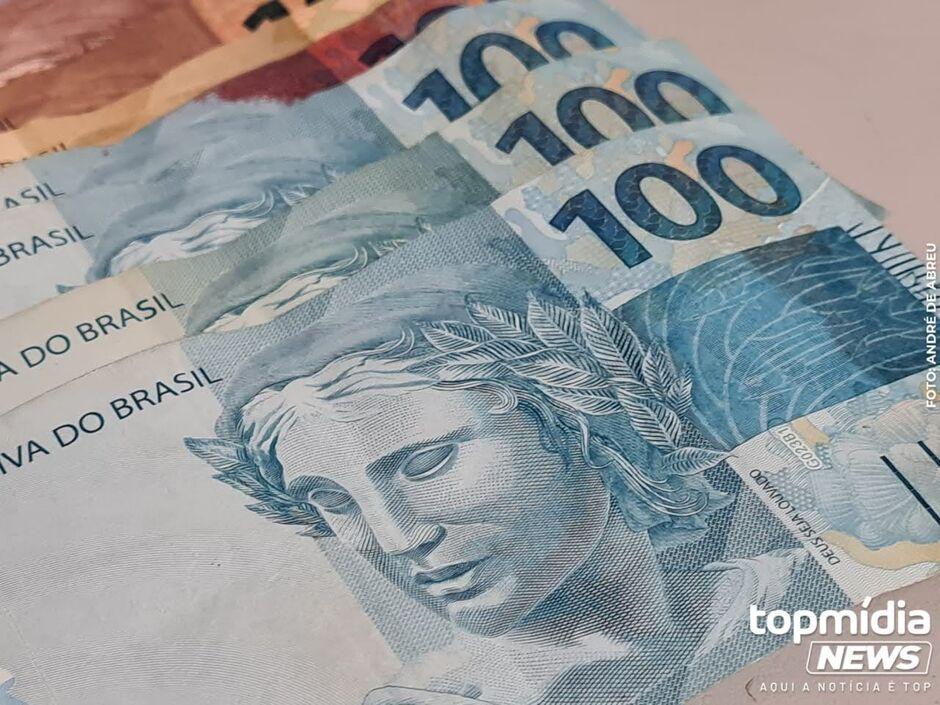 Idoso perde mais de R$ 80 mil em golpe do falso gerente de banco em Nova Andradina 