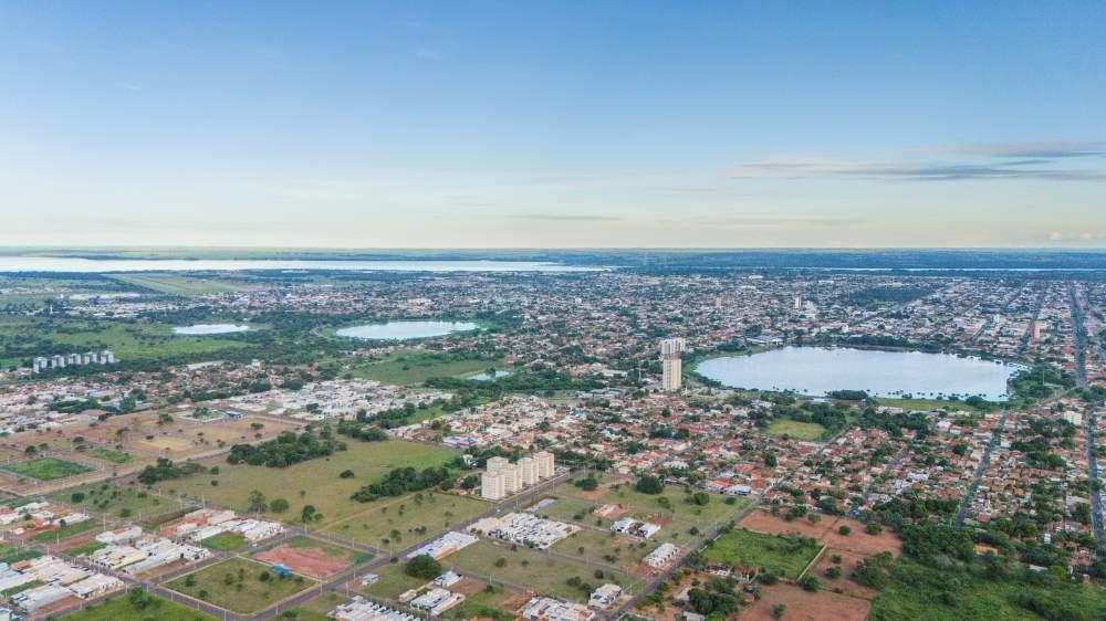 Indústrias impulsionam Três Lagoas e aquecem o mercado imobiliário