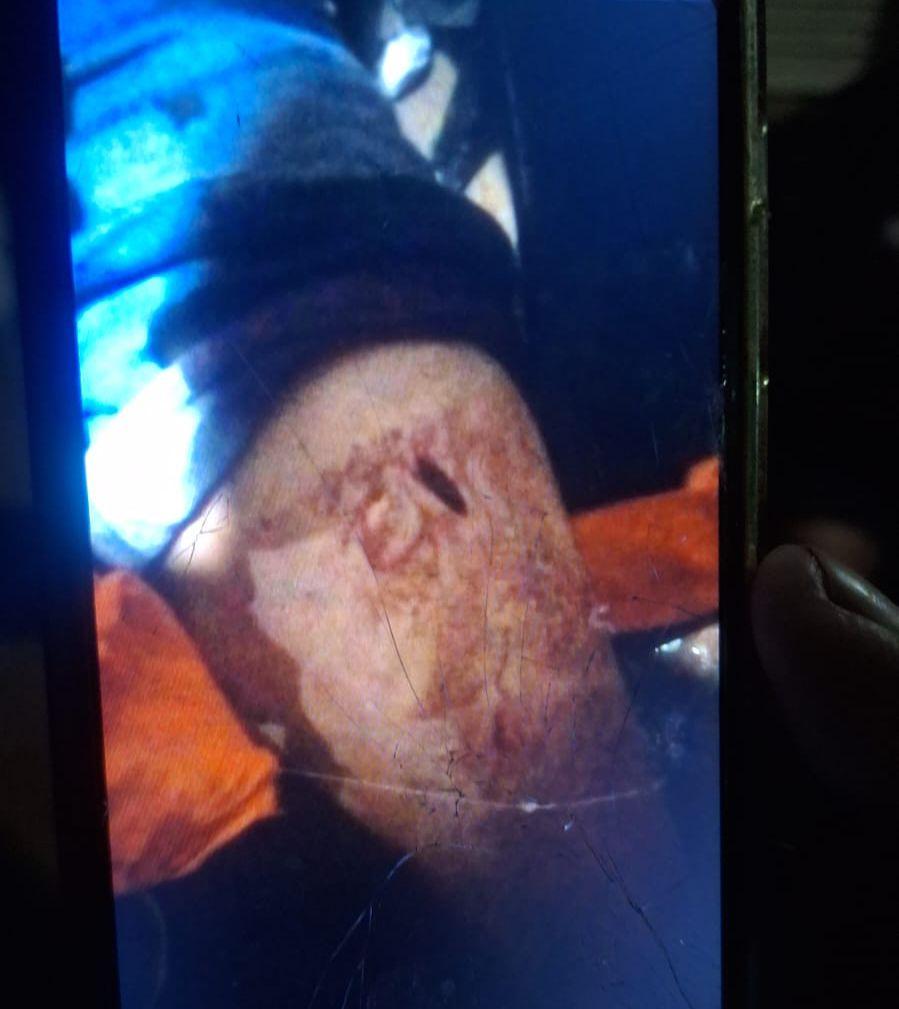 Mulher esfaqueia marido e faz crianças refém dentro de casa no bairro Vila Haro em Três Lagoas 