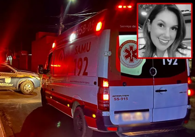 Após passar mal, mulher de 33 anos morre em condomínio no bairro Vila Alegre 
