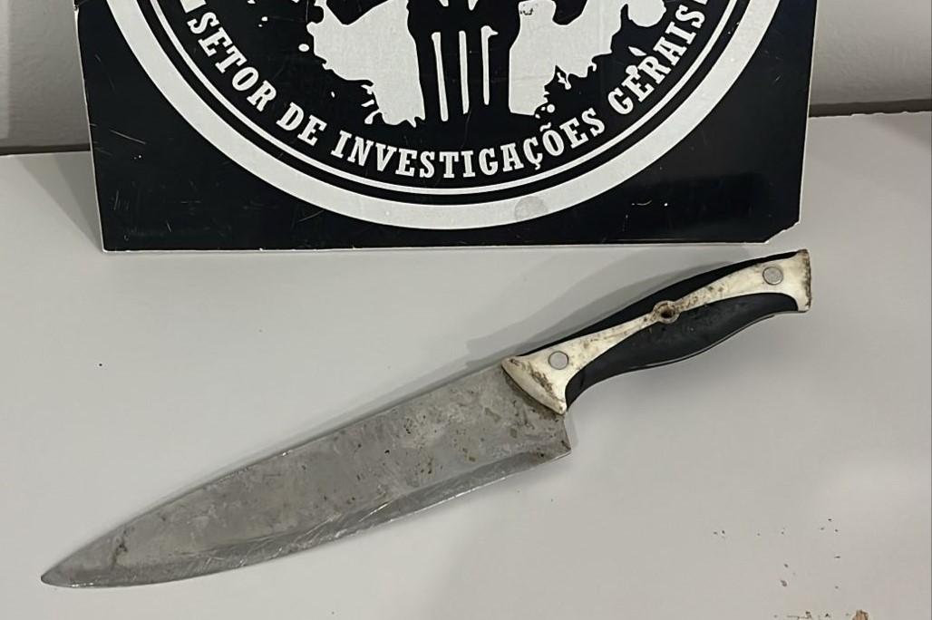 Polícia Civil conclui investigação e prende suspeito de dupla tentativa de homicídio em Três Lagoas 