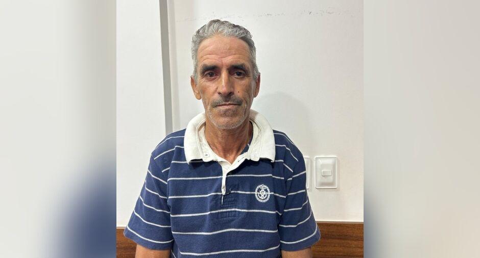 Polícia procura familiares de homem atropelado e morto por ônibus da saúde em Chapadão do Sul 
