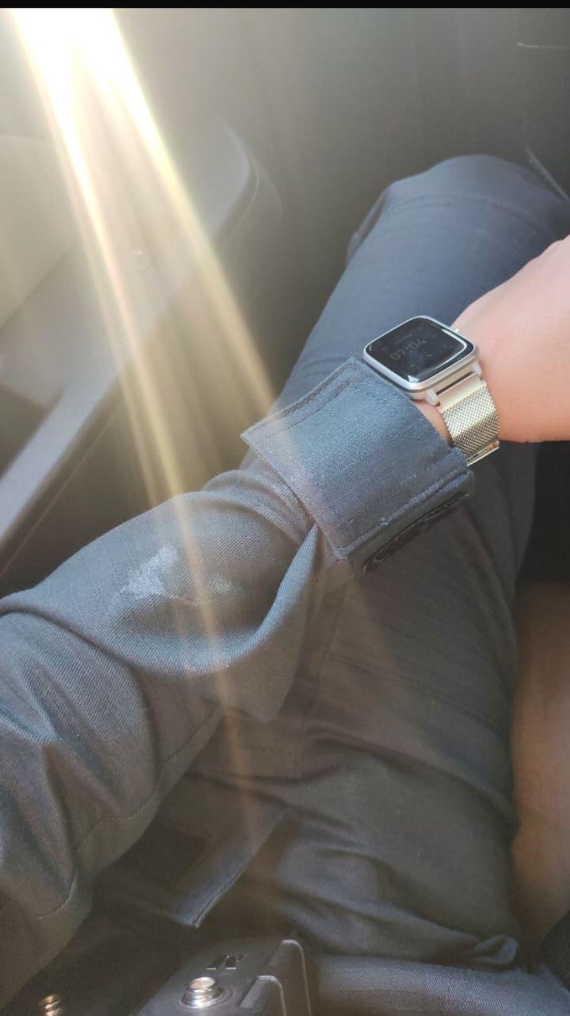 Policiais militares de Três Lagoas salvam bebê de apenas 2 meses que lutava para respirar