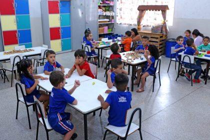 Prefeitura de Três Lagoas convoca profissionais de Apoio à Inclusão Escolar