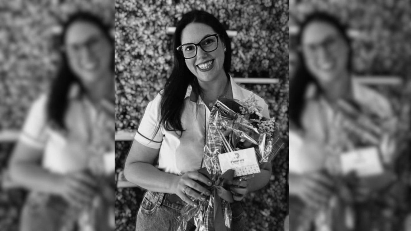 Querida por todos, Angélica pode ter sofrido um mal súbito; amigos e familiares lamentam sua morte 