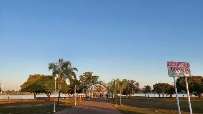 Semana pode começar com tempo instável em Três Lagoas