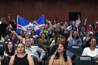 Três Lagoas tem seis escolas entre as dez primeiras no Prêmio Escola Destaque MS