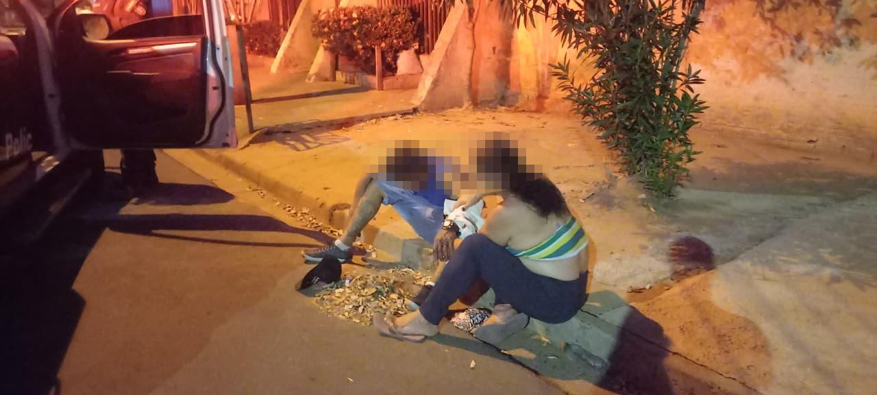 Briga termina em “facãozadas” no bairro Ipacaraí: pintor ataca homem em Três Lagoas