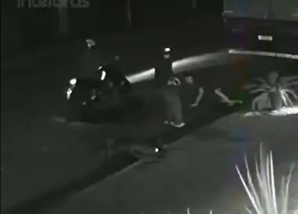 Jovem tem bicicleta elétrica roubada sob mira de arma no Santos Dumont; polícia busca dupla e reforça denúncias