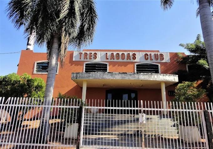 Antigo TLC de Três Lagoas, que marcou gerações nos anos 90, se transforma em ponto de uso de drogas e preocupa moradores