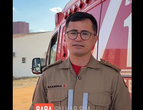 Vídeo alerta sobre riscos no trânsito e mostra que o airbag, embora salve vidas, pode causar ferimentos graves se acionado incorretamente