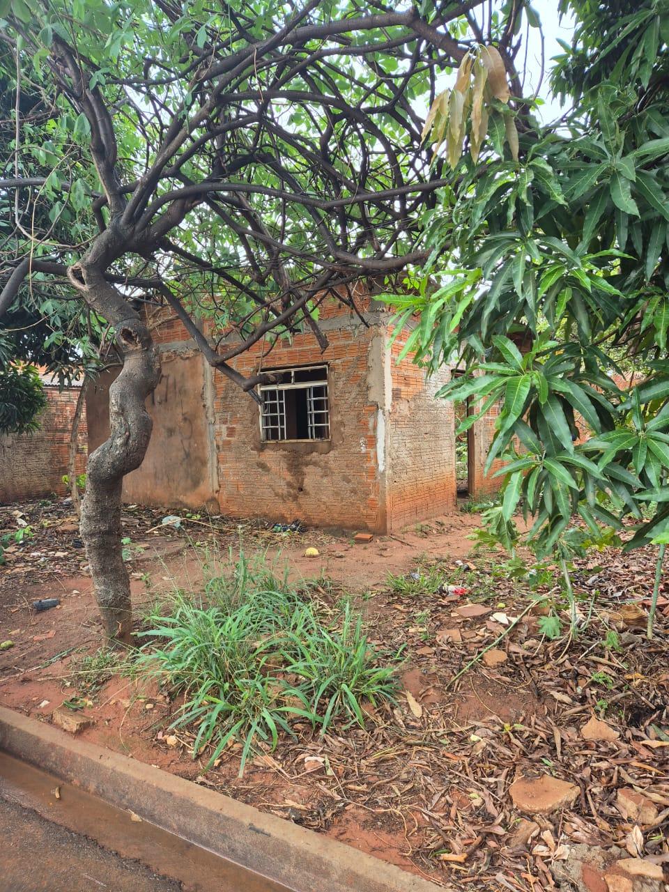 Equipe do Sargento Mancine da PM localiza moto que foi furtada no bairro Santos Dumont em Três Lagoas 