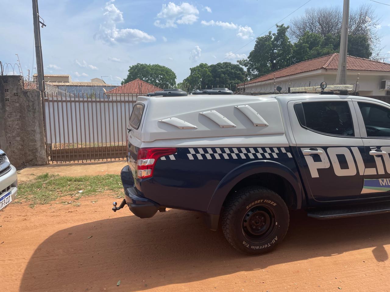 Casal briga após “bebedeira”; mulher chama a polícia mas recusa representar contra o marido em Três Lagoas