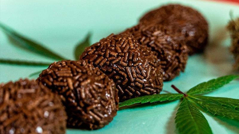 Criança de 1 ano e meio é hospitalizada após comer brigadeiro com maconha em Três Lagoas