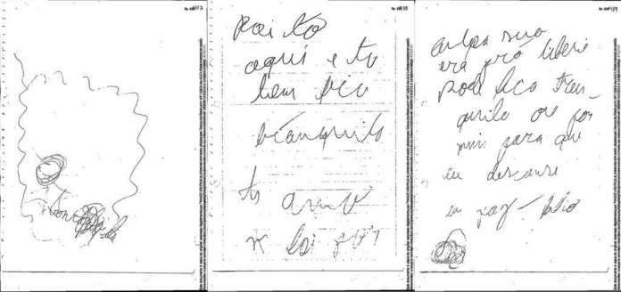 Advogado de Três Lagoas leva STJ a proibir carta psicografada em processo criminal