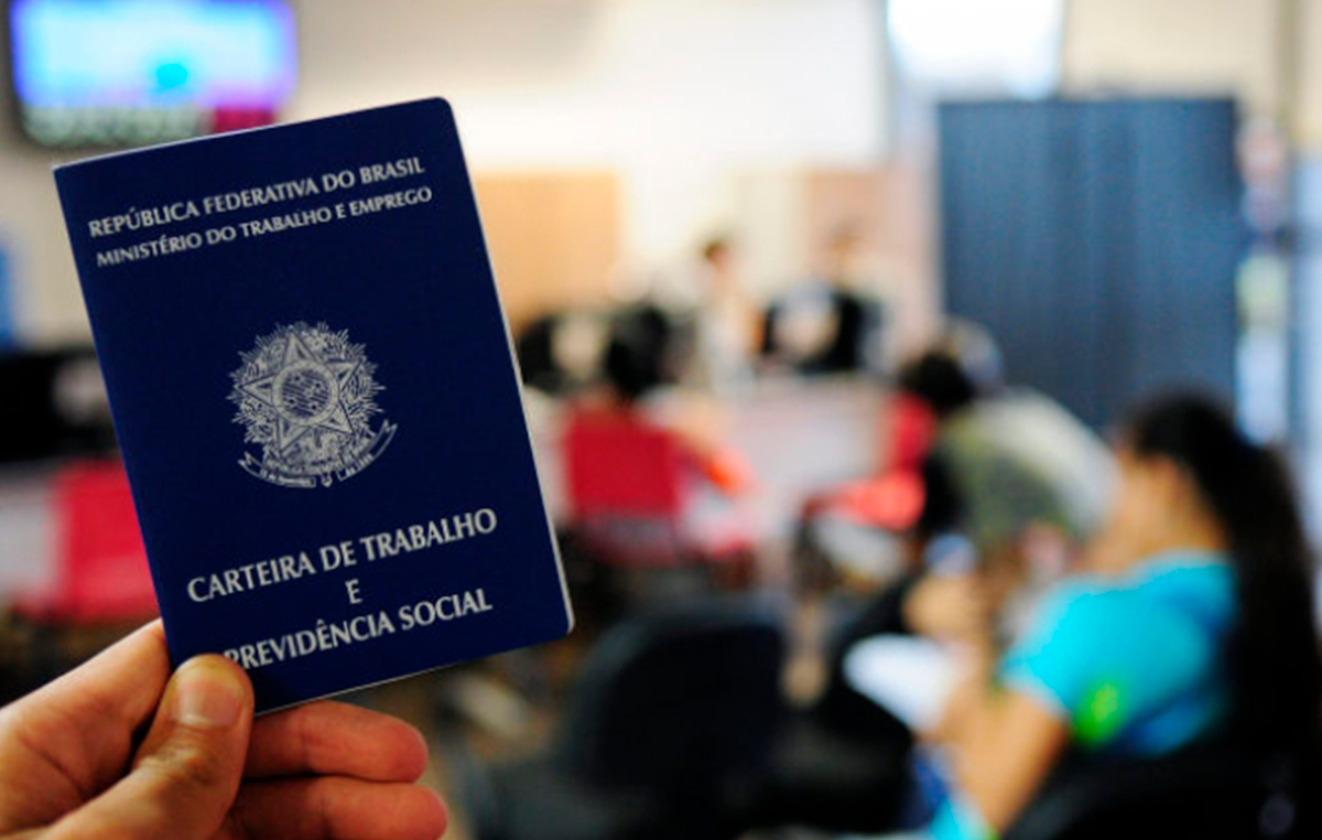 Casa do Trabalhador de TL está com 184 vagas de emprego disponíveis nesta quinta-feira