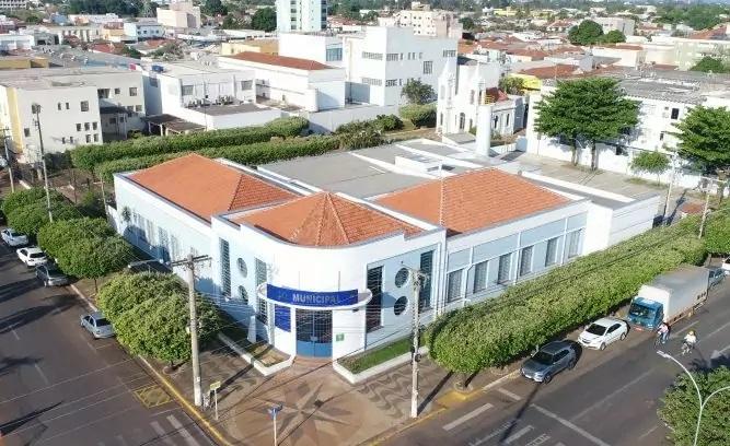 Dia do Servidor Público: Veja o que abre e o que fecha na prefeitura nesta segunda de feriado Dia do Servidor Público: Veja o que abre e o que fecha na prefeitura nesta segunda de feriado