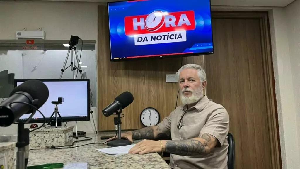 Diretor do trânsito esclarece dúvidas sobre bicicletas elétricas e ciclomotores em Três Lagoas