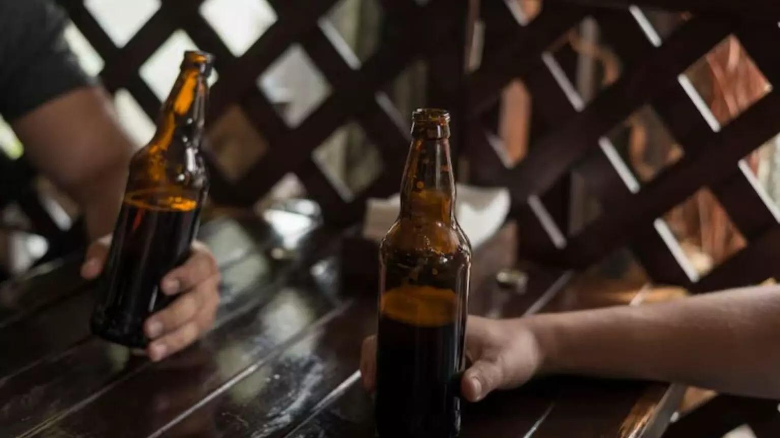 Homem inventou sequestro à polícia para enganar esposa após noitada no bar em MS Homem inventou sequestro à polícia para enganar esposa após noitada no bar em MS