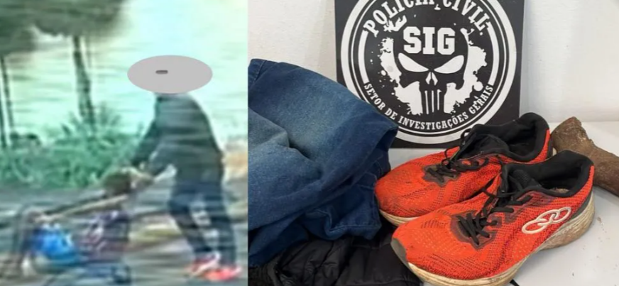 Homem que matou morador de rua em Três Lagoas praticou o crime por vingança Homem que matou morador de rua em Três Lagoas praticou o crime por vingança