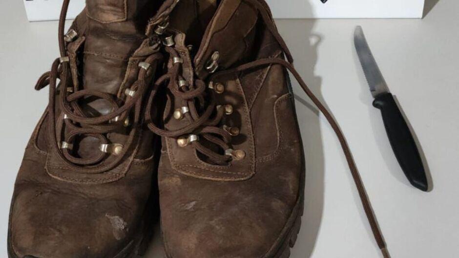 Idoso de 82 anos é brutalmente agredido durante assalto e morre em Campo Grande  