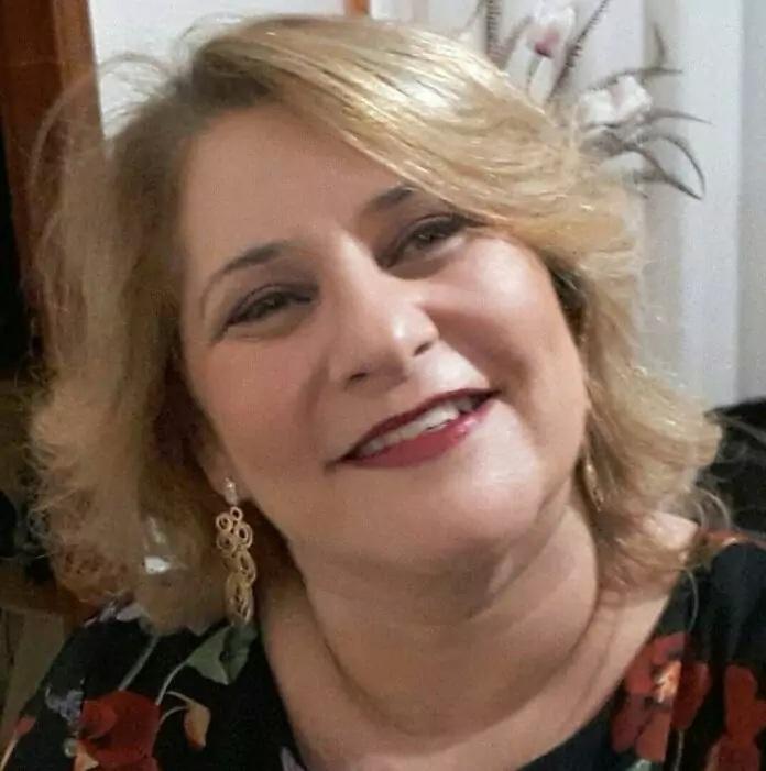 Luto: Três Lagoas perde professora Joana Darc Palhota