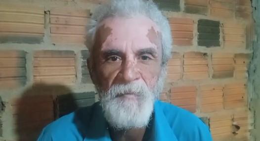 Morador de Três Lagoas precisa de bicicleta com carretinha para continuar trabalho com reciclagem