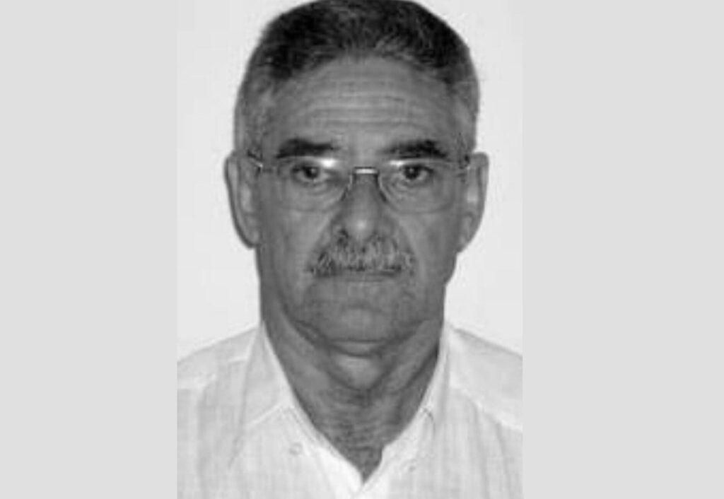 Morre professor Marlan Corrêa, referência na educação e no esporte em Três Lagoas Morre professor Marlan Corrêa, referência na educação e no esporte em Três Lagoas