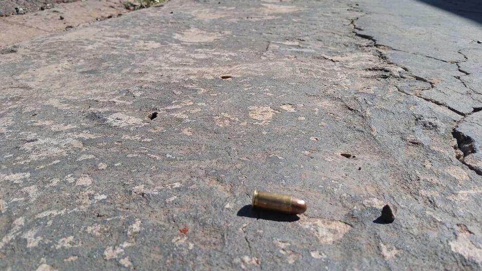 Motorista é perseguido e alvo de disparos na BR-060, entre Sidrolândia a Campo Grande