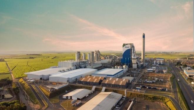 MS deve liberar instalação de mais uma megafábrica de celulose em fevereiro MS deve liberar instalação de mais uma megafábrica de celulose em fevereiro