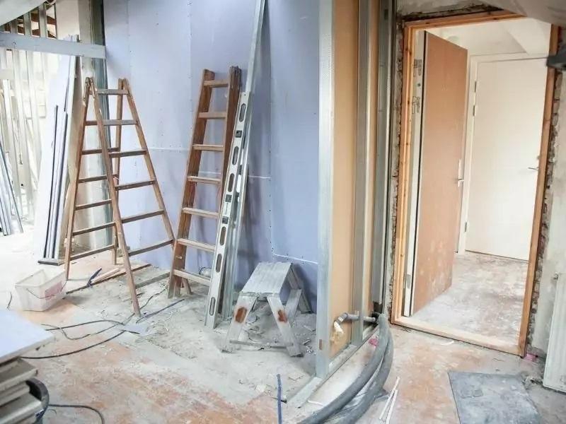 Novo programa dará até R$ 30 mil em crédito para reforma de casas Novo programa dará até R$ 30 mil em crédito para reforma de casas