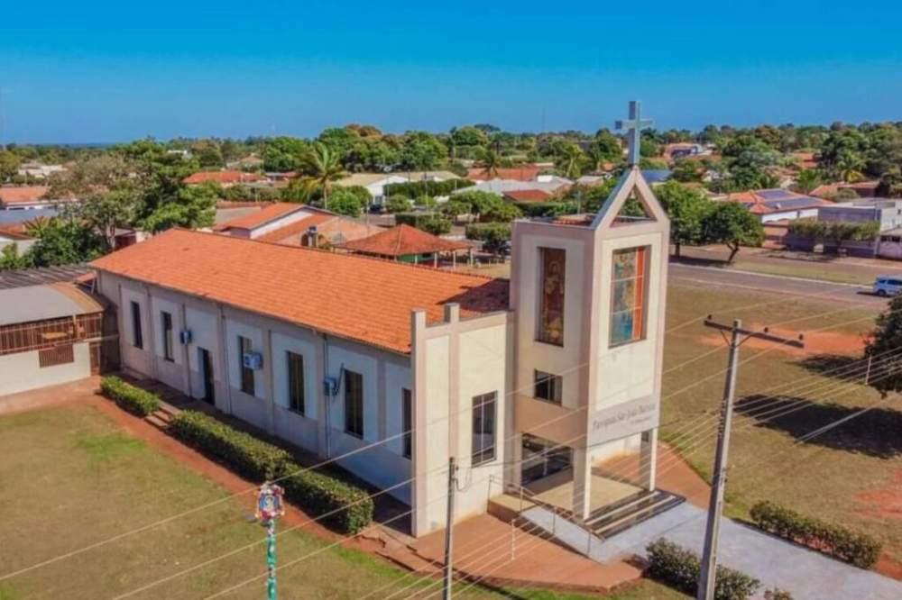 Padre é afastado pela Diocese de Três Lagoas após denúncia de conduta incompatível com vida sacerdotal